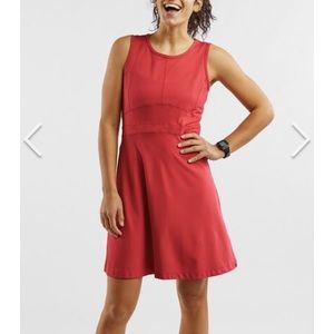 Title Nine Dream Dress (size small)